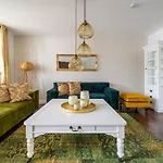 Villa Meeresgold Whg. Seerose