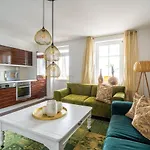Villa Meeresgold Whg. Seerose